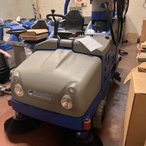 Macchina combinata I115 usata