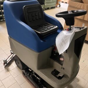 Lavapavimenti ECOSMILE usata