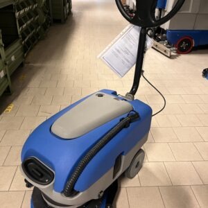 Lavapavimenti ECOMINI usata
