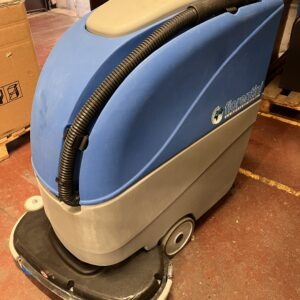 Lavapavimenti ECOSMALL usata